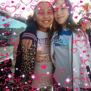 Meet your Posher, Melissa